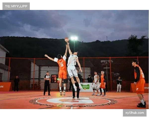 草根篮球爱好者闪耀NBA中国赛,佳得乐助力运动梦想助涵盖更广泛群体