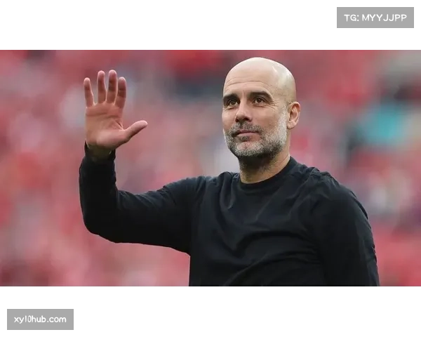 瓜迪奥拉四月胜率高达七成 曼城冲刺阶段展现统治力